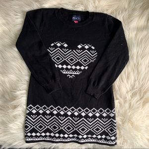 ❤️The Children’s Place❤️Girls 5/6❤️Tunic Dress